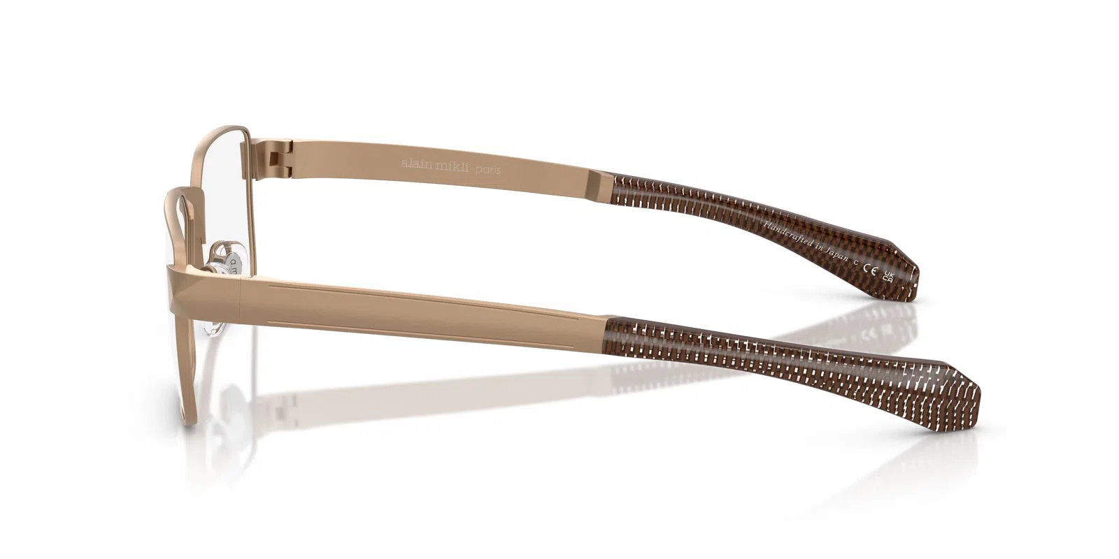 Alain Mikli 2509T Eyeglasses - view 17
